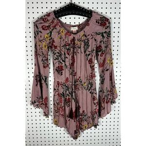 Band of Gypsies romper